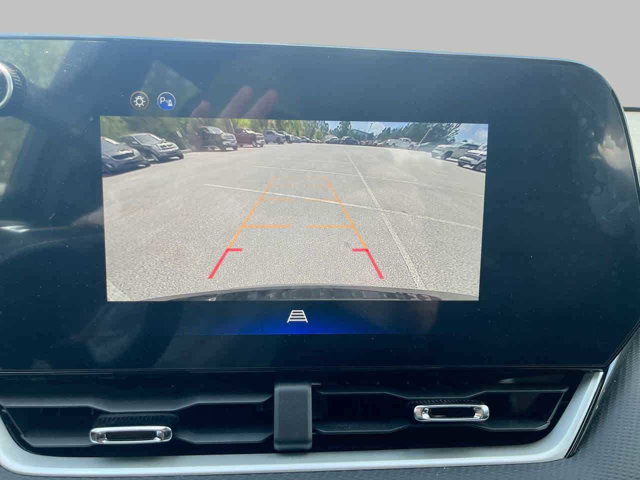 New 2026 Chevrolet Equinox LT FWD image 19