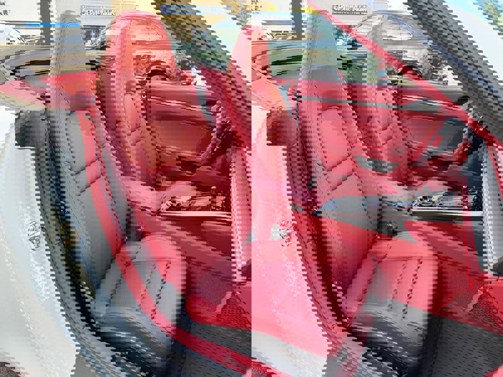 Used 2024 Porsche 911 Carrera 4S image 52