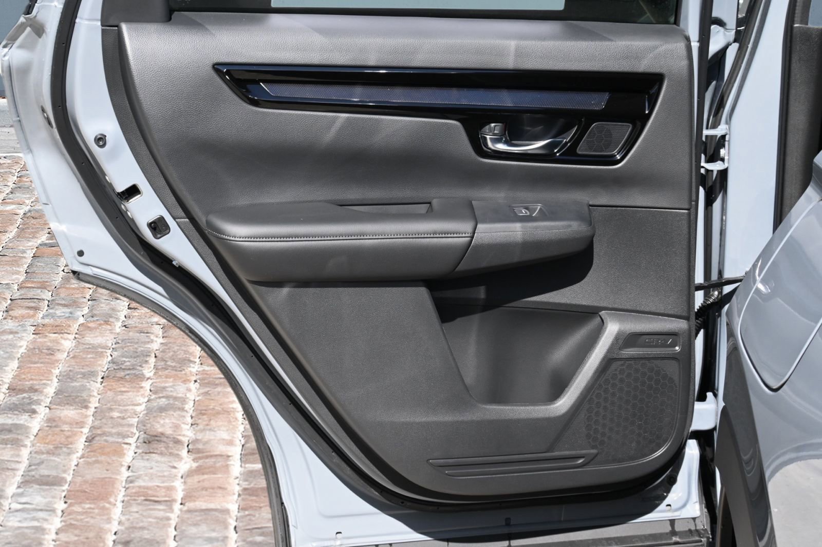 New 2026 Honda CR-V EX-L image 12