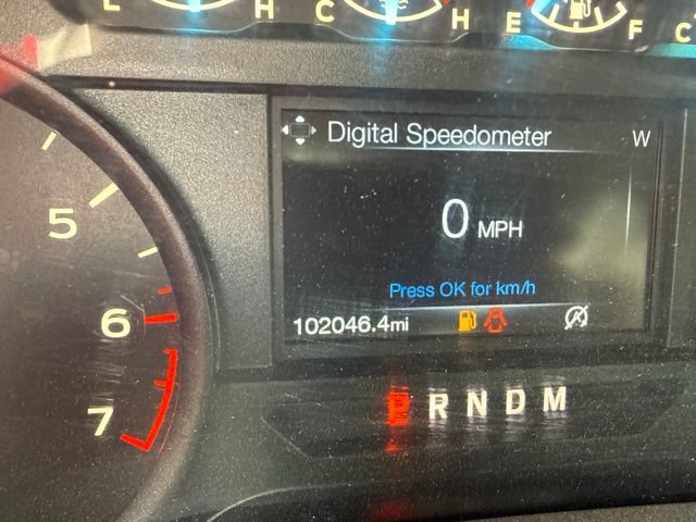 Used 2019 Ford F150 XL w/ Equipment Group 101A Mid RWD image 6