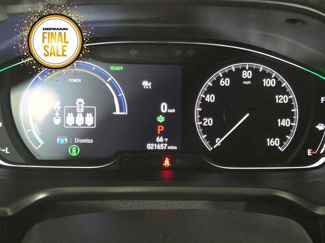 Used 2022 Honda Accord Touring image 22