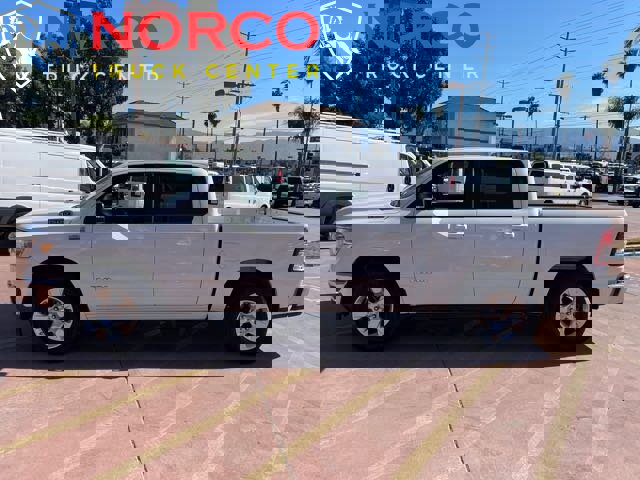 Used 2021 RAM 1500 Big Horn image 5