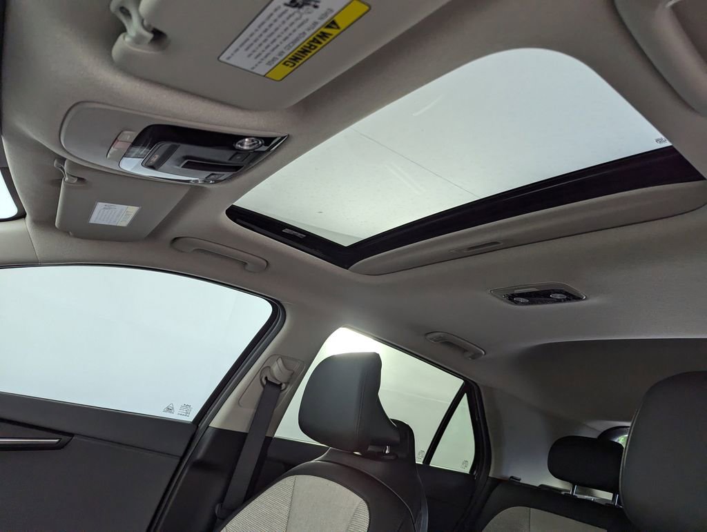 New 2025 Kia Niro SX image 29