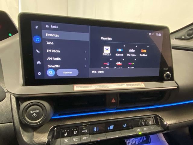 Used 2024 Toyota Prius Limited image 15