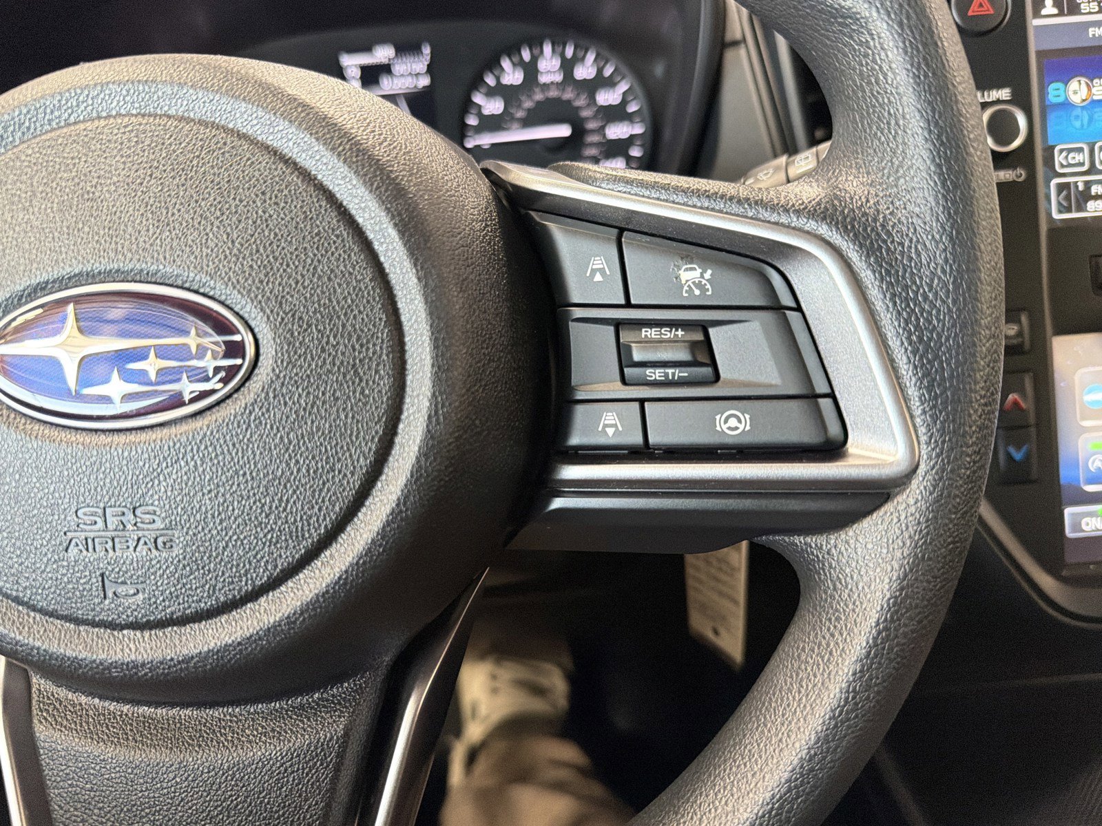 Certified 2025 Subaru Impreza 2.0i image 22