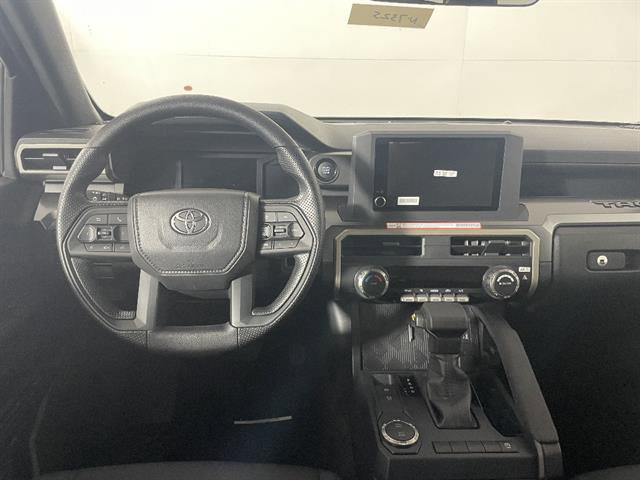 New 2026 Toyota Tacoma SR5 RWD image 12