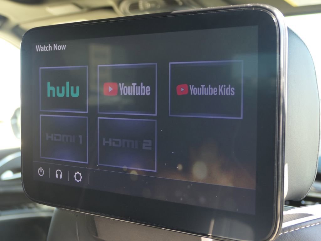 Used 2023 Cadillac Escalade Sport image 21