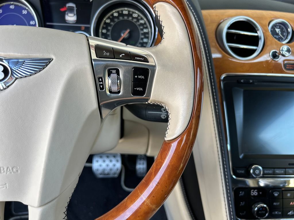 Used 2016 Bentley Continental GT AWD/4WD image 21