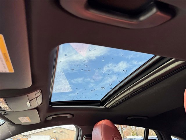 Certified 2019 Mercedes-Benz GLC 300 4MATIC Coupe image 33