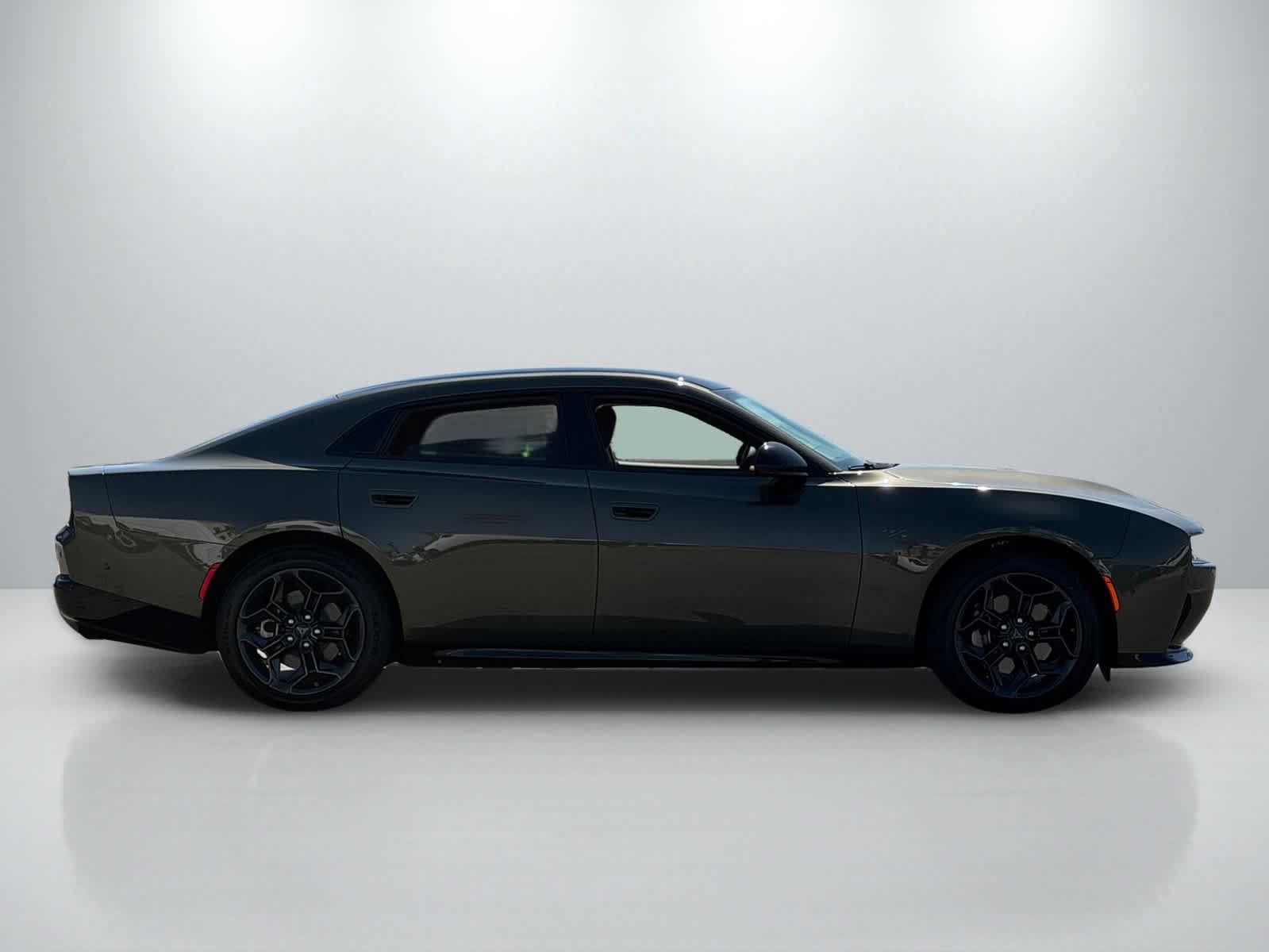 New 2026 Dodge Charger R/T AWD/4WD image 8