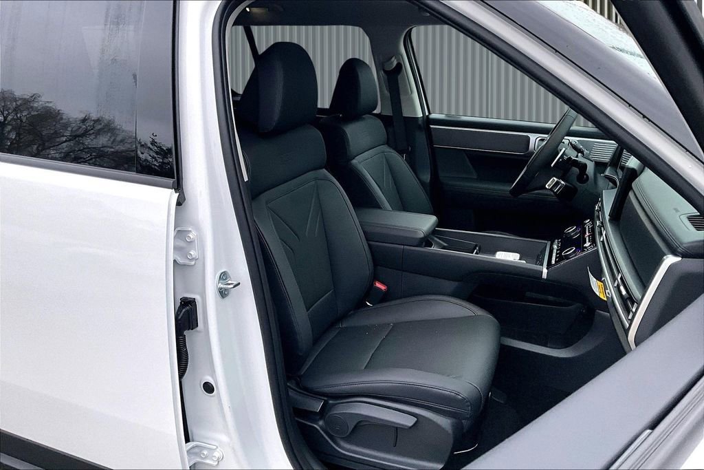 New 2026 Hyundai Santa Fe XRT image 9