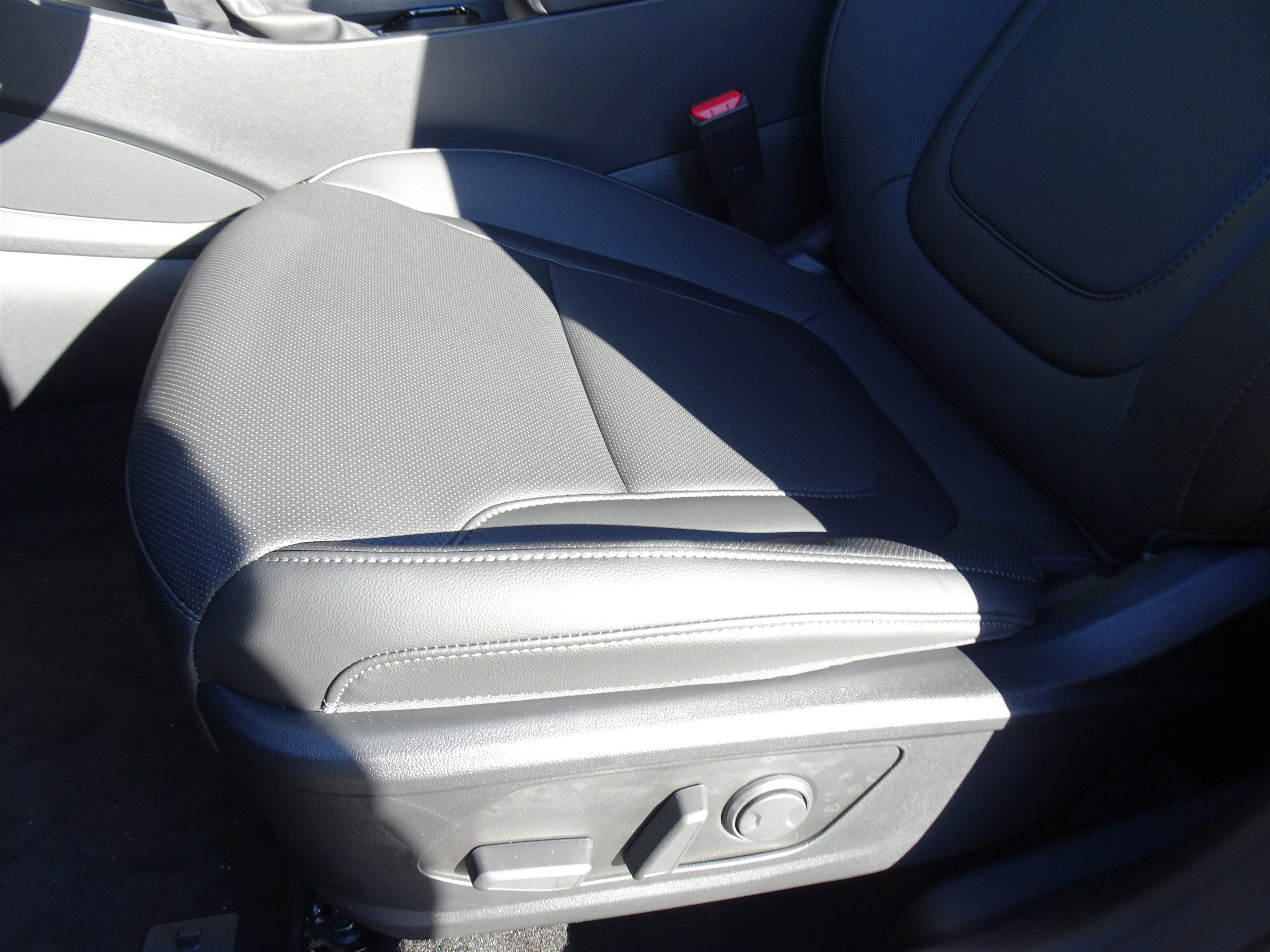 New 2025 Hyundai Santa Cruz XRT AWD/4WD image 10