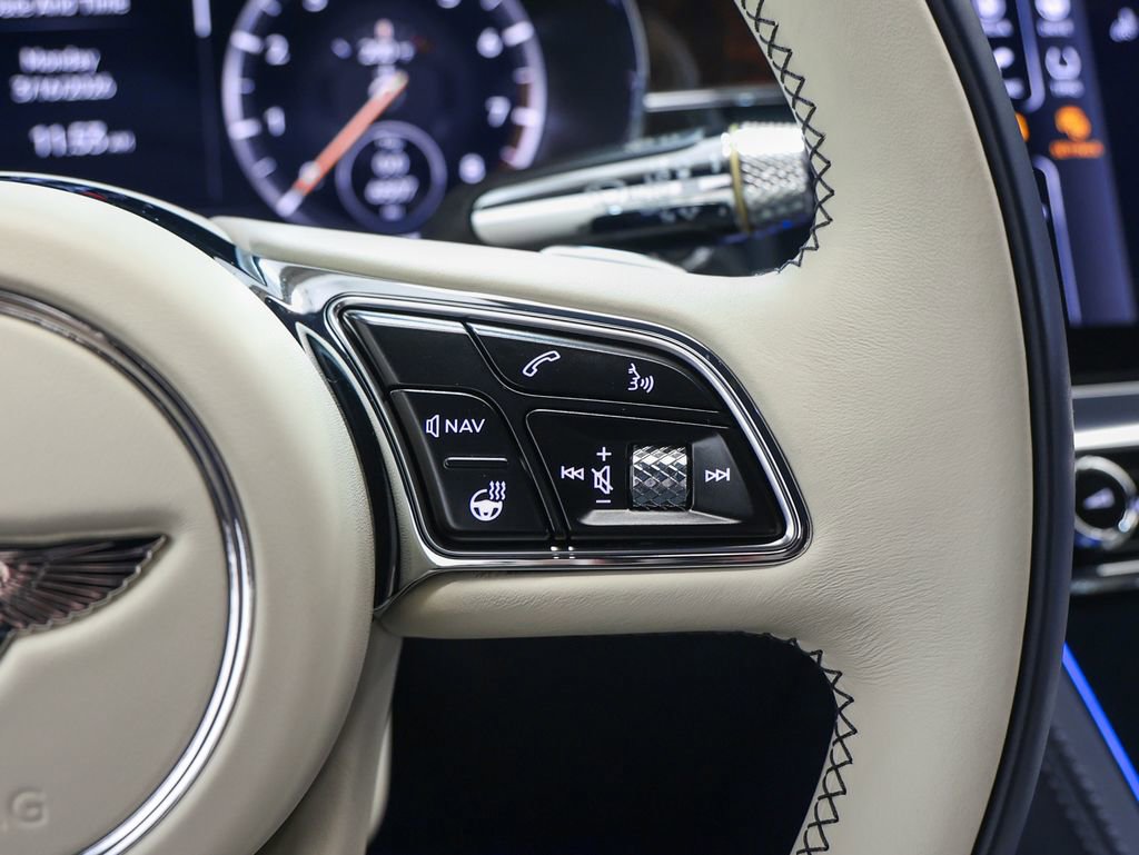 Used 2024 Bentley Continental GT image 48
