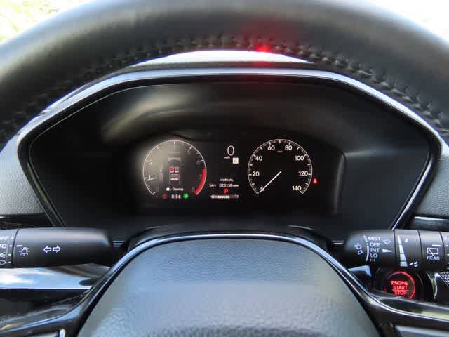 Used 2023 Honda CR-V EX-L image 25