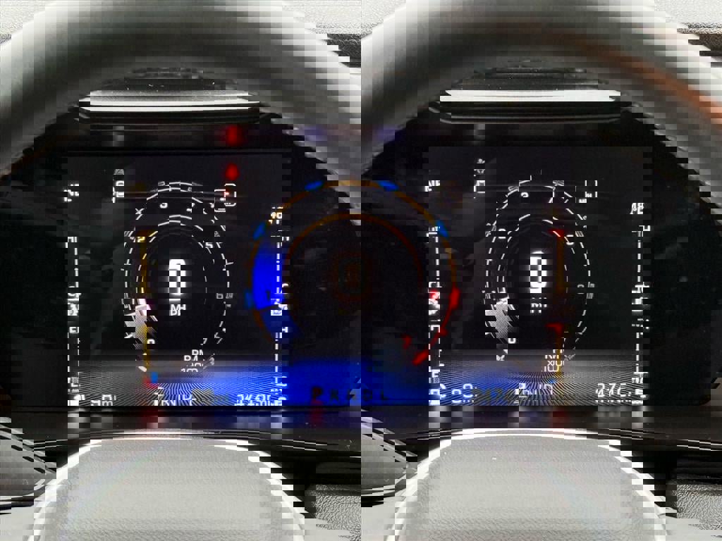 Used 2023 Chevrolet Colorado LT w/ LT Convenience Package II image 20