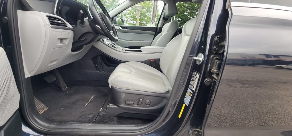 Used 2020 Hyundai Palisade SEL FWD image 10