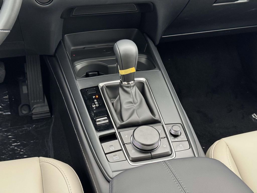 New 2026 MAZDA CX-30 AWD 2.5 S image 13