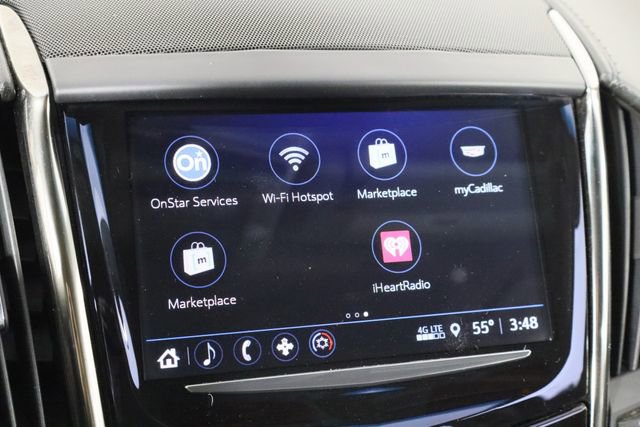 Used 2018 Cadillac ATS 2.0T Sedan image 34