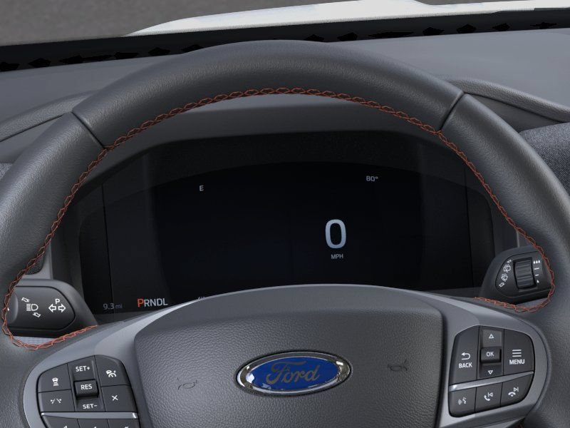 New 2026 Ford Explorer Active w/ Active Comfort Package AWD/4WD image 14