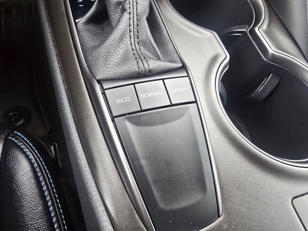 Certified 2024 Toyota Camry SE w/ Cold Weather Package FWD image 27