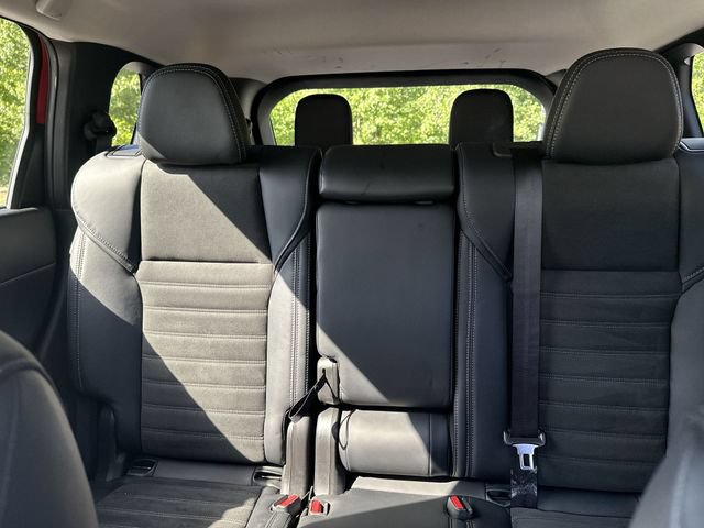 Used 2025 Mitsubishi Outlander SE AWD/4WD image 27