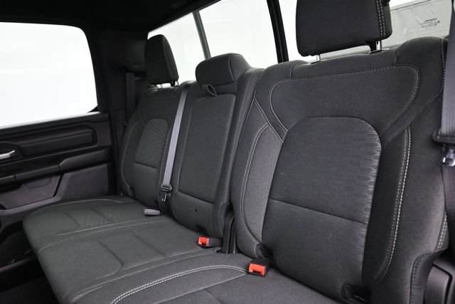 Used 2025 RAM 1500 Tradesman AWD/4WD image 27