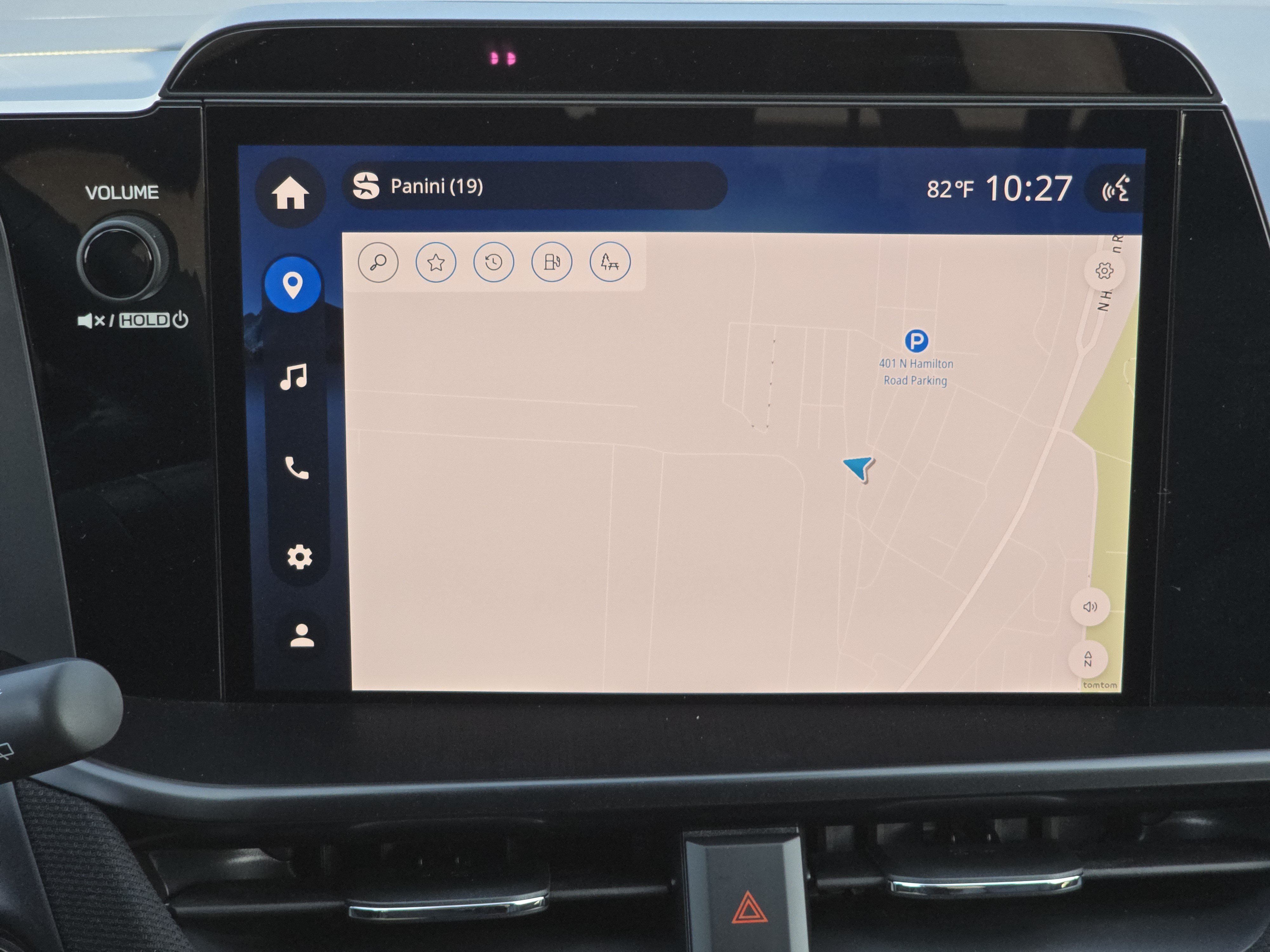 New 2026 Subaru Outback Limited XT AWD/4WD image 10