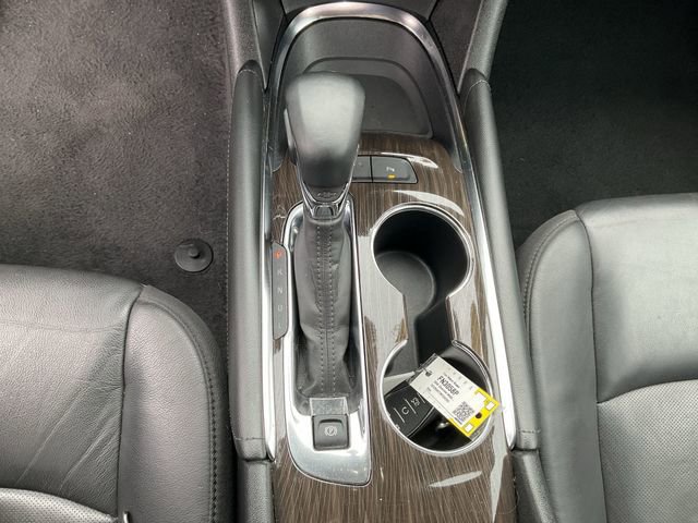 Used 2024 Chevrolet Malibu LT FWD image 23