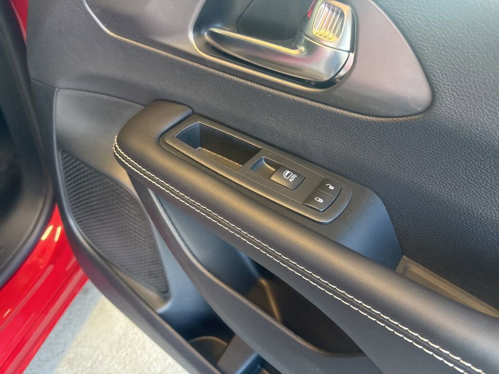 New 2026 Chrysler Voyager LX image 45