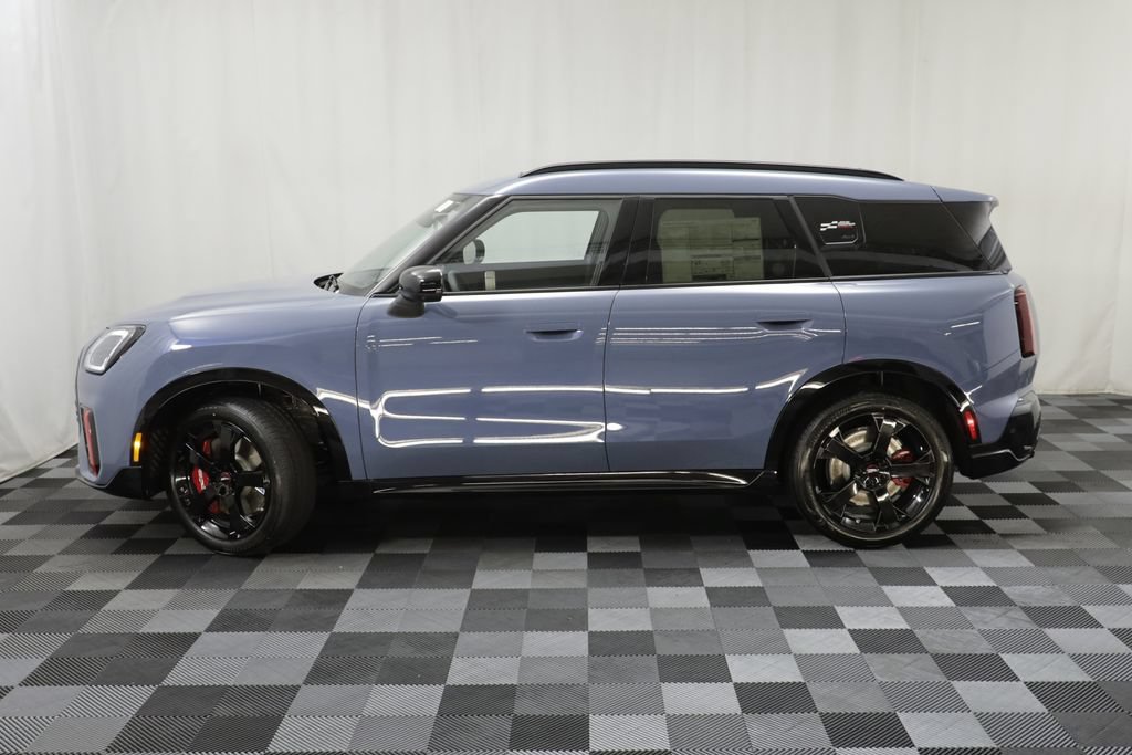 New 2027 MINI Cooper Countryman John Cooper Works w/ Comfort Package Max AWD/4WD image 5