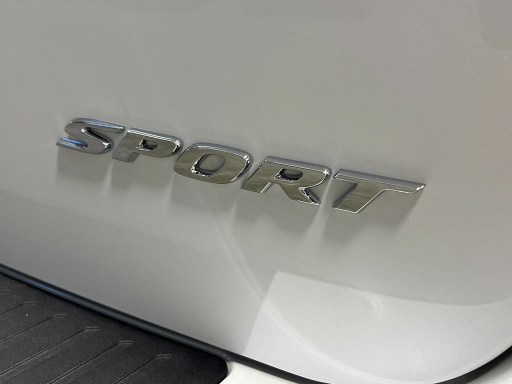 New 2026 Honda Odyssey Sport-L image 10