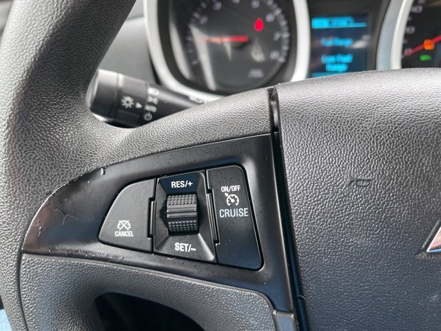 Used 2017 Chevrolet Equinox LS image 20