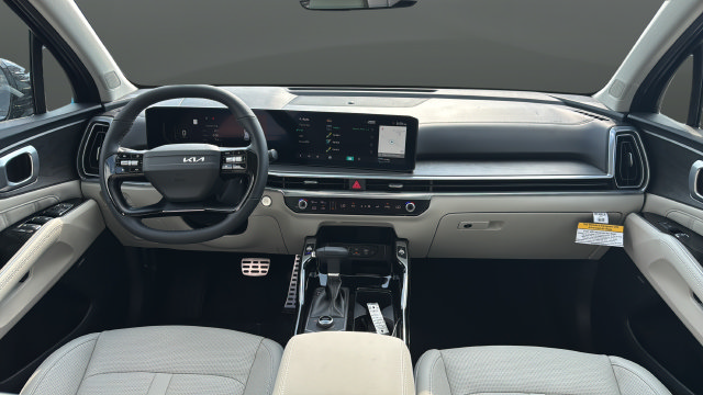 New 2026 Kia Sorento SX AWD/4WD image 11