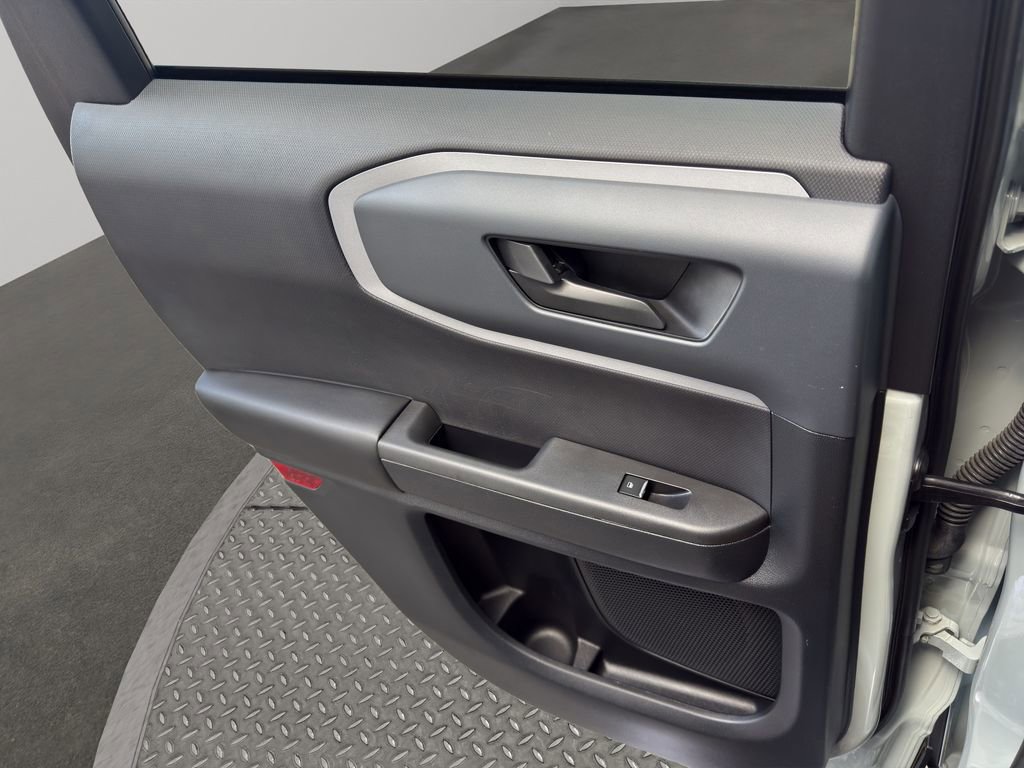 Used 2022 Ford Bronco Sport Big Bend image 27