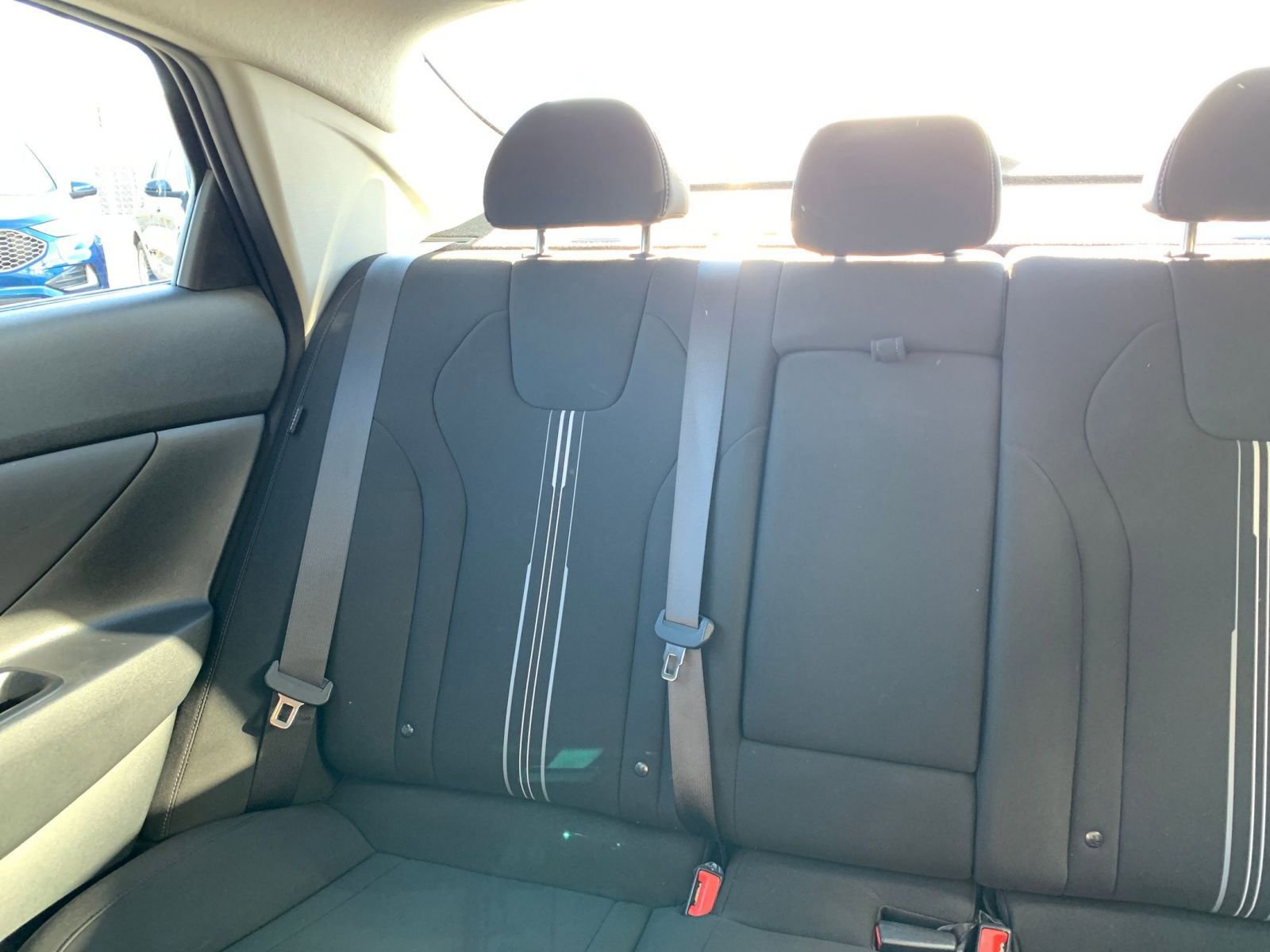 Used 2025 Hyundai Elantra SEL image 37