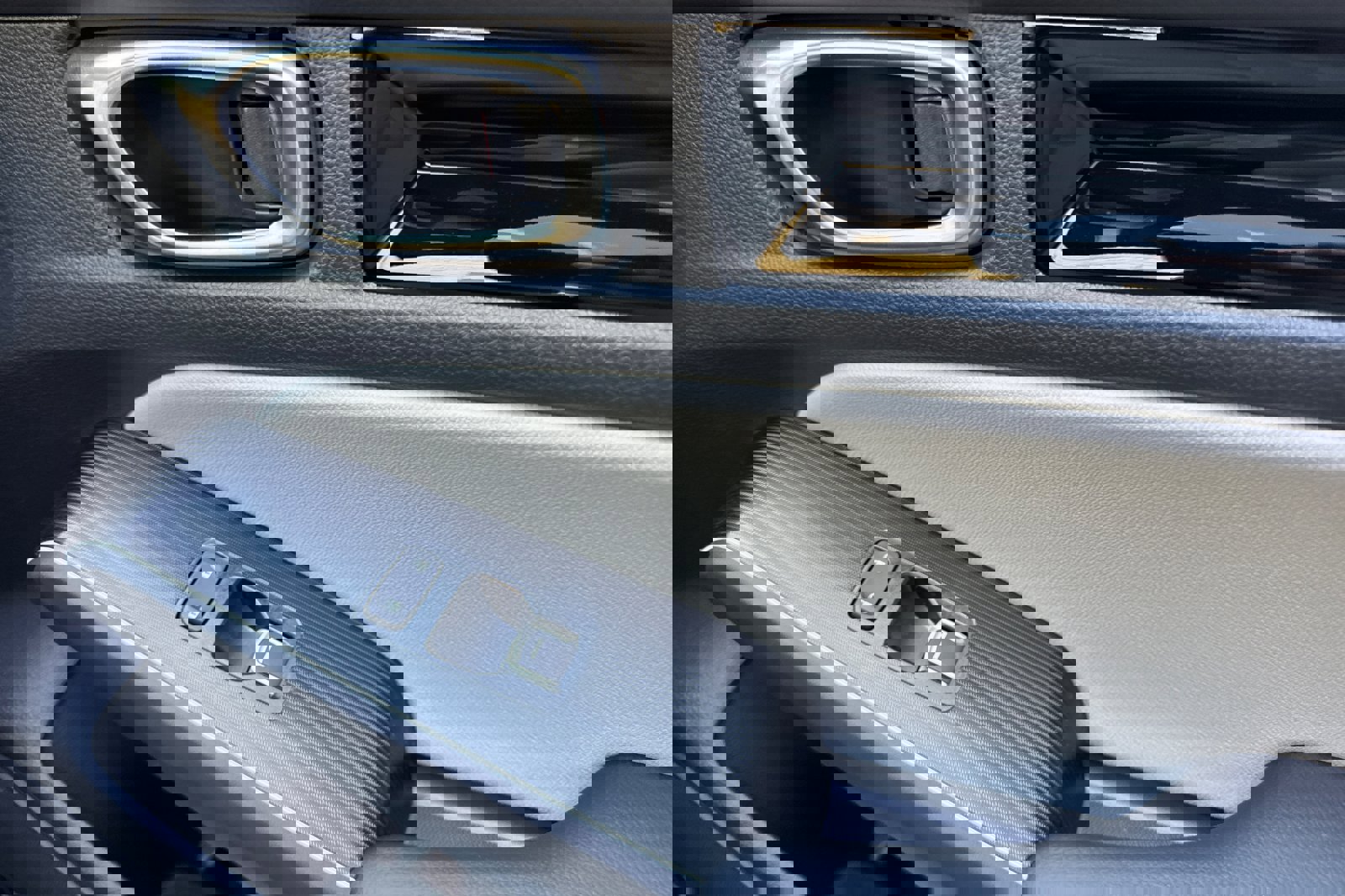 New 2026 Honda Civic Sport Touring image 18