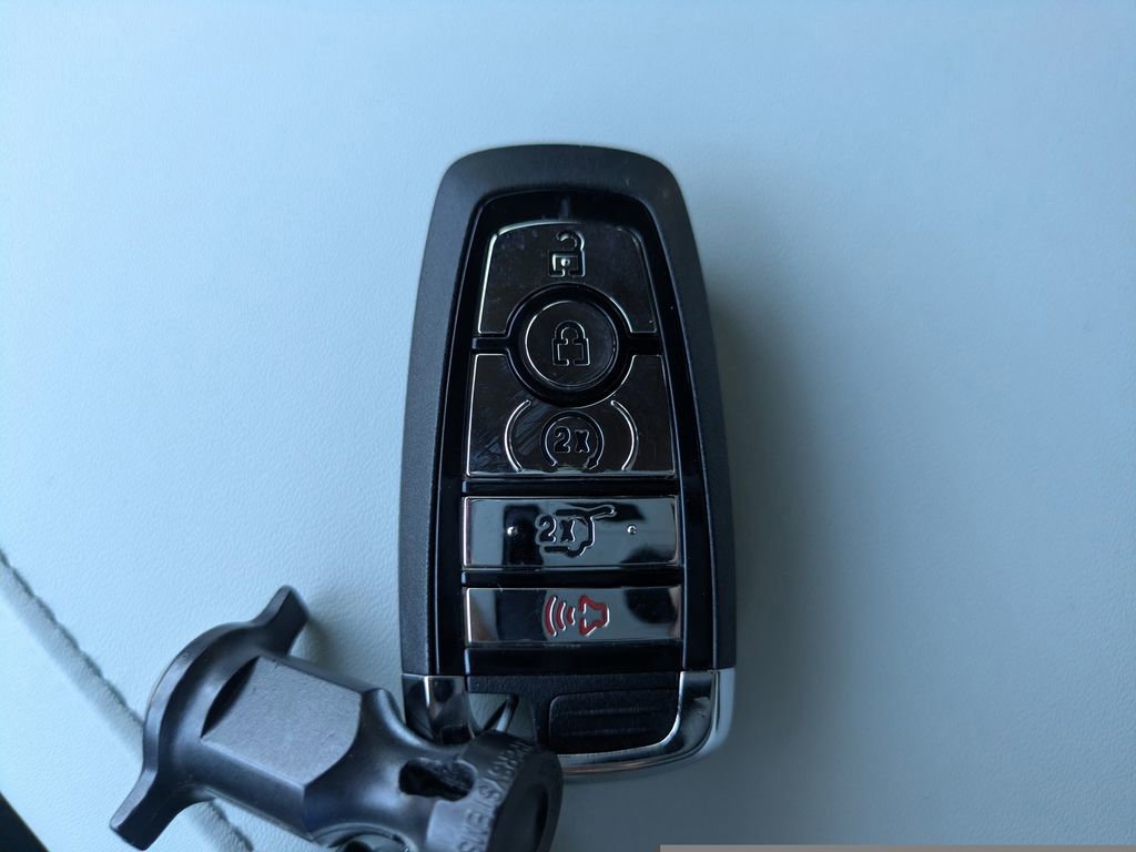 New 2026 Lincoln Aviator Black Label w/ Dynamic Handling Package image 35