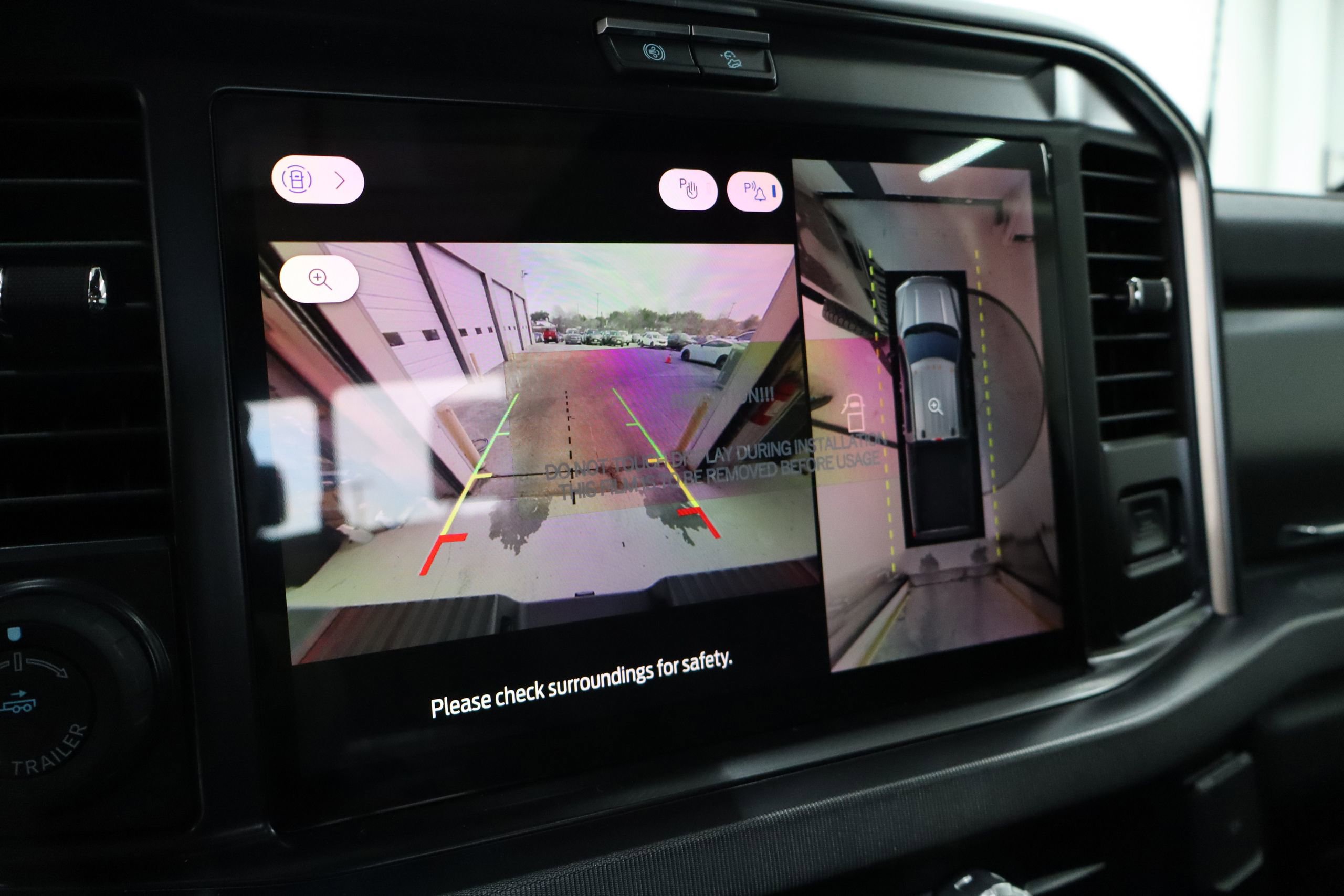 New 2026 Ford F250 Platinum image 26