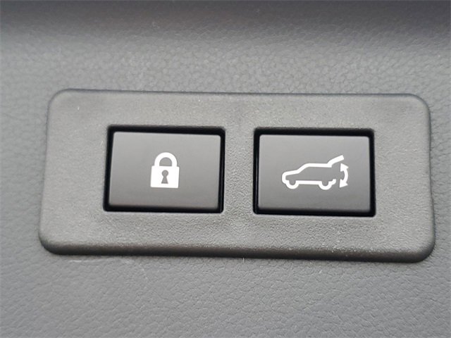 New 2026 Subaru Forester Sport image 10