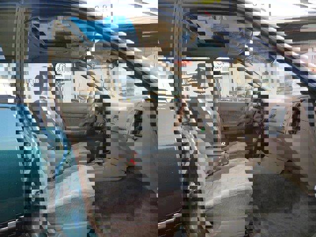 Used 1993 Subaru Legacy LS image 12