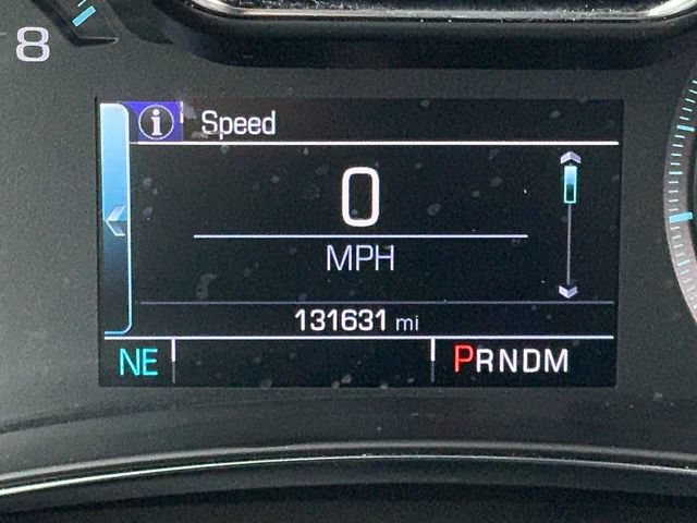 Used 2020 Chevrolet Impala LT FWD image 24