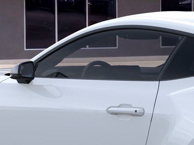 New 2026 Ford Mustang Premium w/ Mustang RTR Package RWD image 20