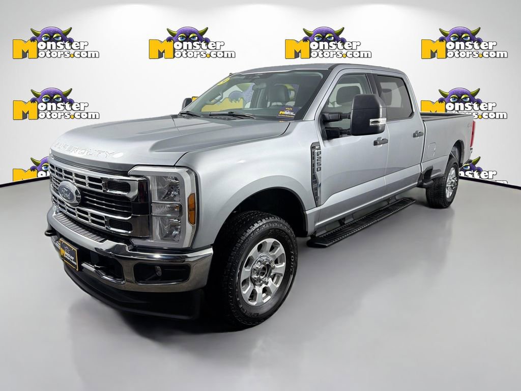 Used 2024 Ford F250 XLT