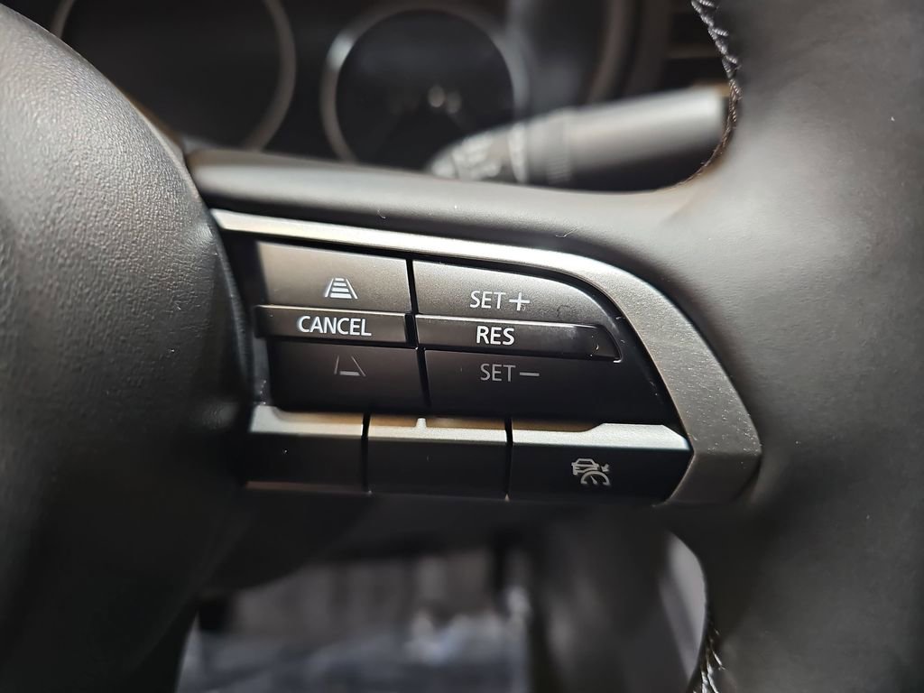 New 2026 MAZDA MAZDA3 2.5 S Sedan w/ Preferred Pkg image 17