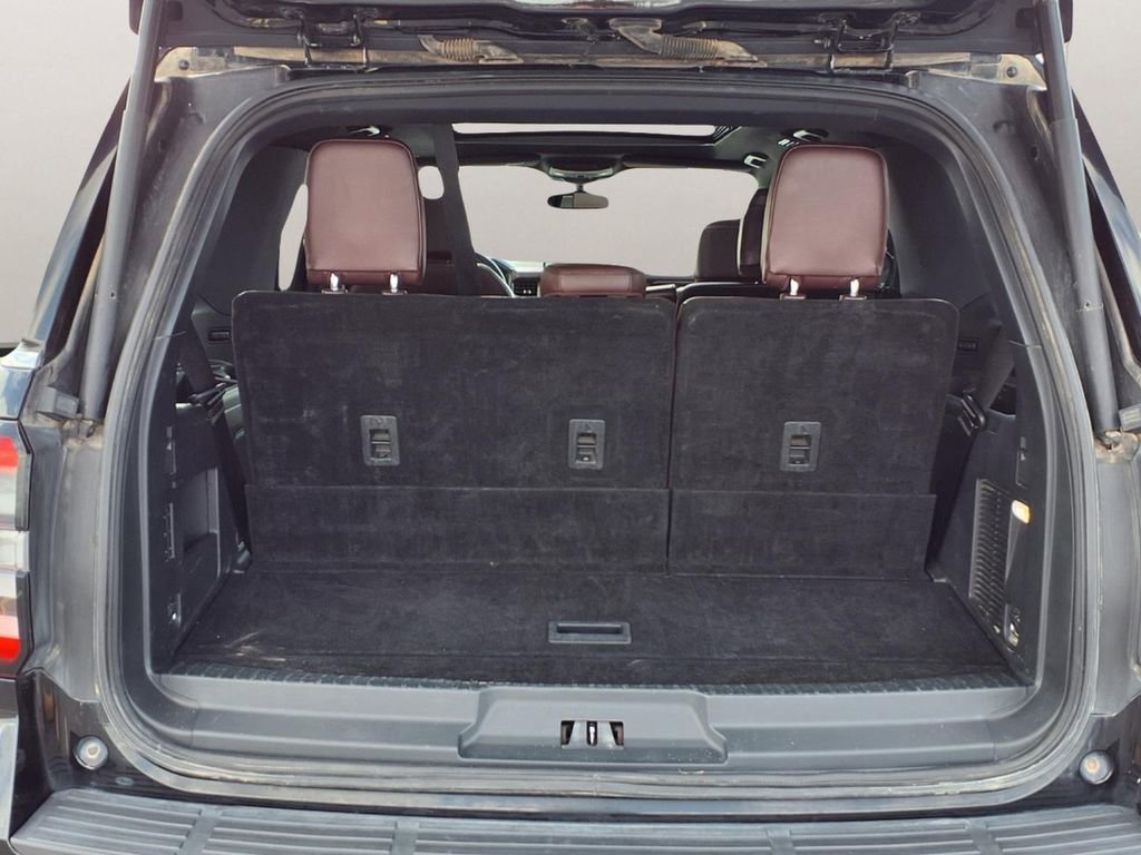 Used 2023 Ford Expedition Limited image 27