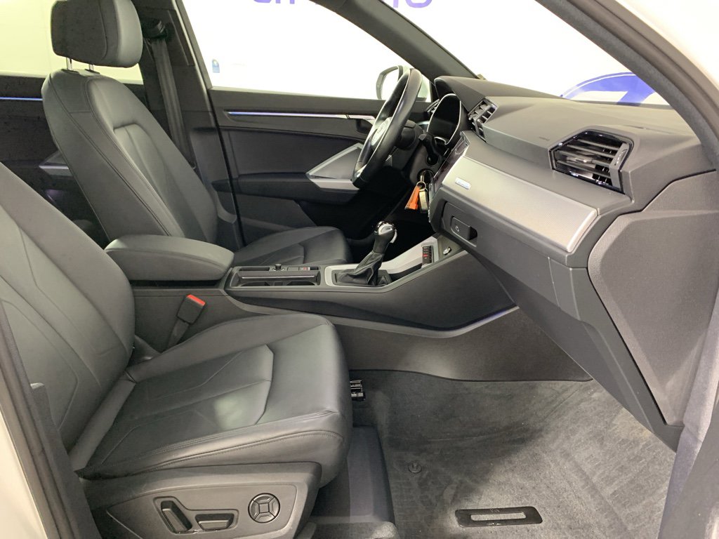 Used 2022 Audi Q3 2.0T Premium Plus image 43
