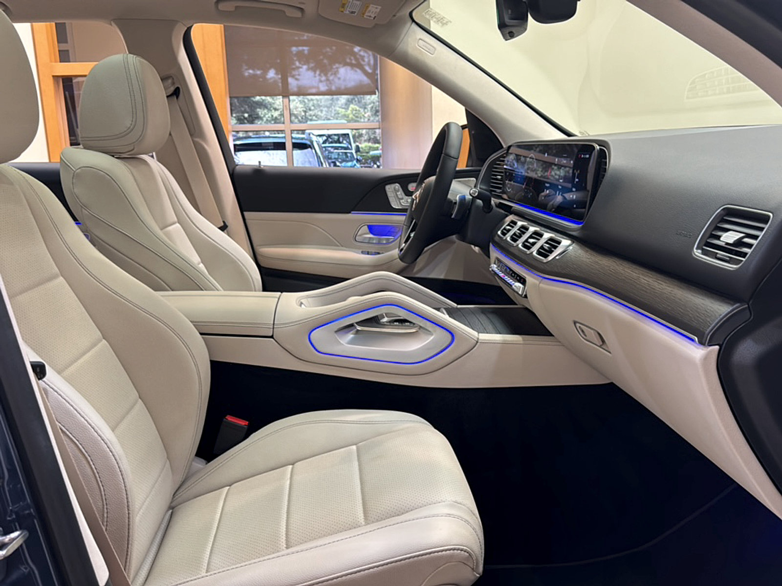 Certified 2026 Mercedes-Benz GLE 350 4MATIC image 12