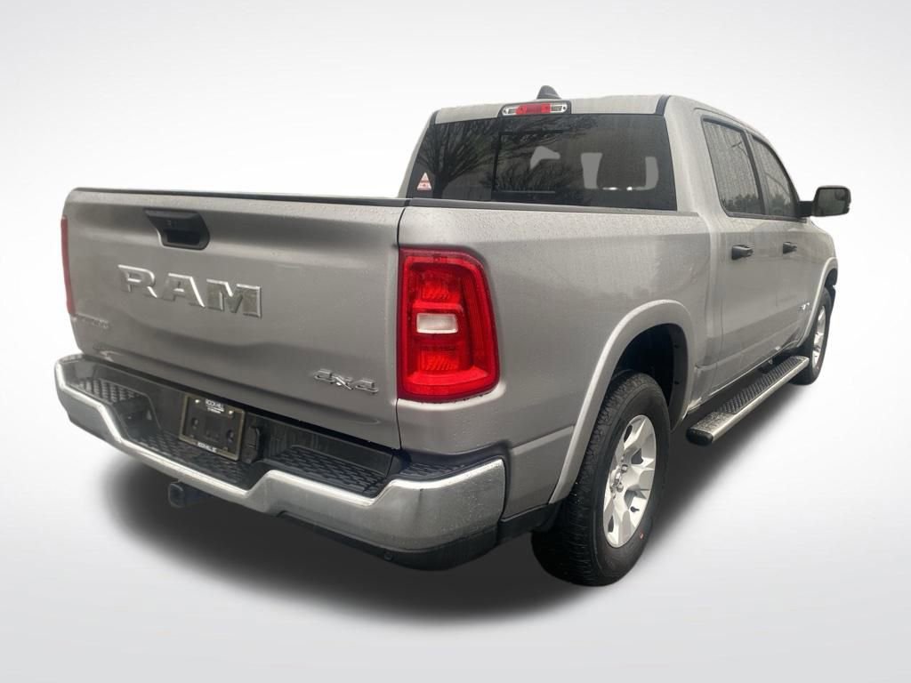 Used 2025 RAM 1500 Big Horn image 9