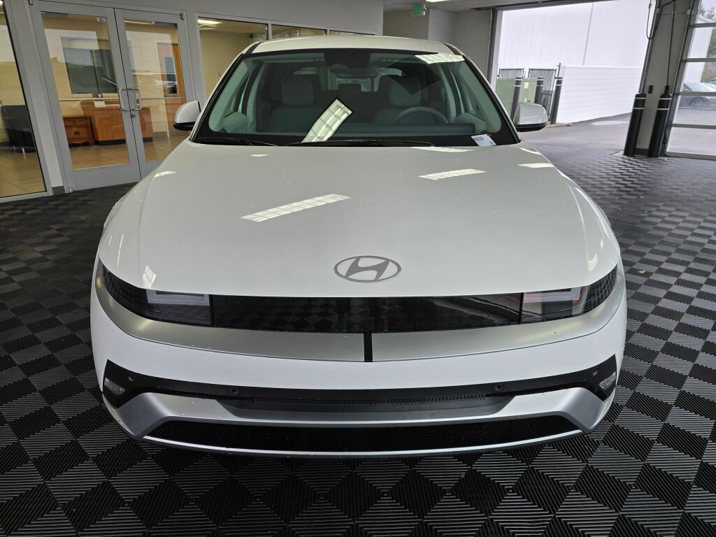 New 2026 Hyundai Ioniq 5 SEL image 9