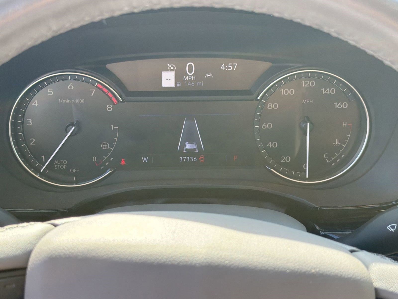 Used 2023 Cadillac XT6 Premium Luxury image 19